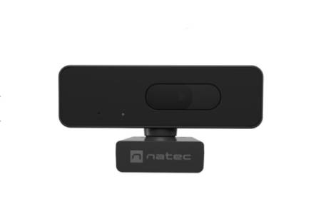 Natec Webcam GALAGO FULL HD 1080P