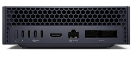 Dell Pro Max AI PC GB10 (FCM1253)