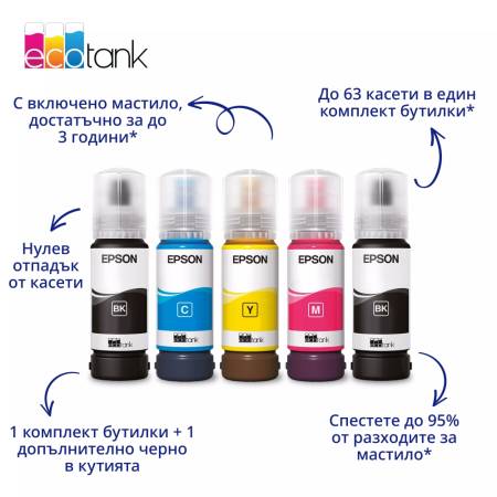 Epson EcoTank L5396