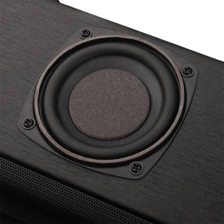 Bluetooth саундбар Redragon Janna GS815 - черен