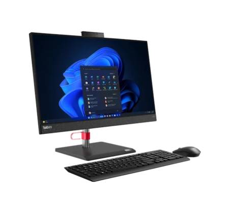 Lenovo ThinkCentre neo 50a 27 G6 AIO Intel Core Ultra 7 256V