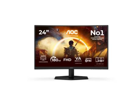 AOC C24G42FE