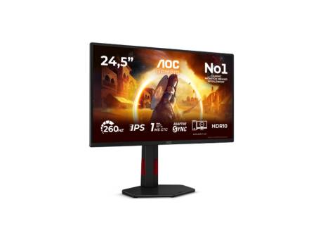 AOC 25G4ZR