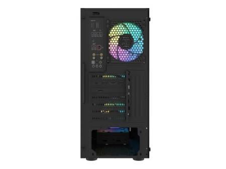 Fury PC Case Shobo SH8 ARGB Midi Tower