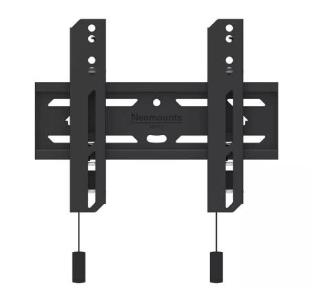 Neomounts Level-850 TV mount wall 24-65" - fixed - lockable - fast installation
