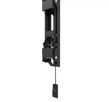 Neomounts Level-850 TV mount wall 24-65" - fixed - lockable - fast installation
