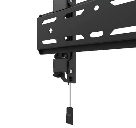 Neomounts Level-850 TV mount wall 24-65" - fixed - lockable - fast installation