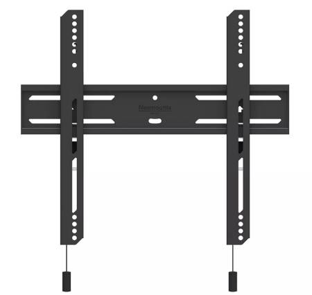 Neomounts Level-850 TV mount wall 40-75" - fixed - lockable - fast installation