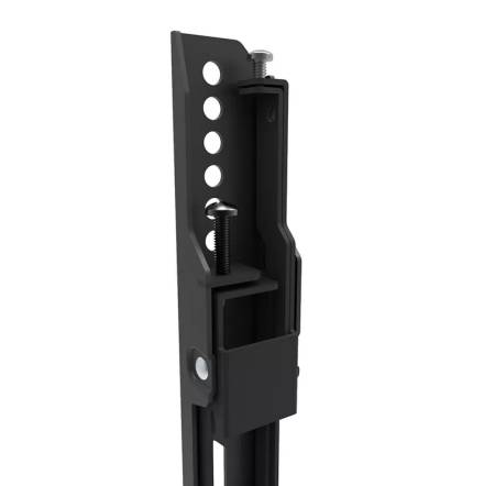 Neomounts Level-850 TV mount wall 40-75" - fixed - lockable - fast installation