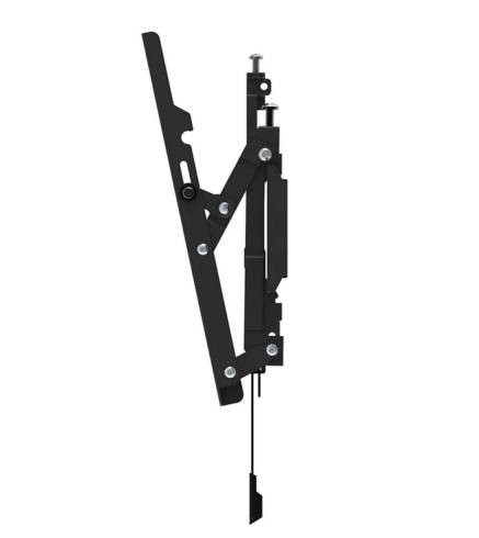 Neomounts Level-850 TV mount wall 24-65" - tiltable - lockable - fast installation