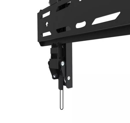 Neomounts Level-850 TV mount wall 24-65" - tiltable - lockable - fast installation