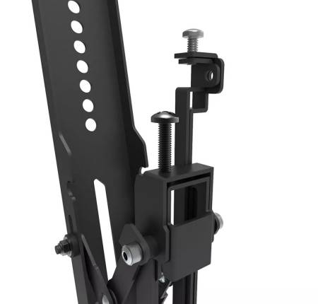 Neomounts Level-850 TV mount wall 42-86" - tiltable - lockable - fast installation