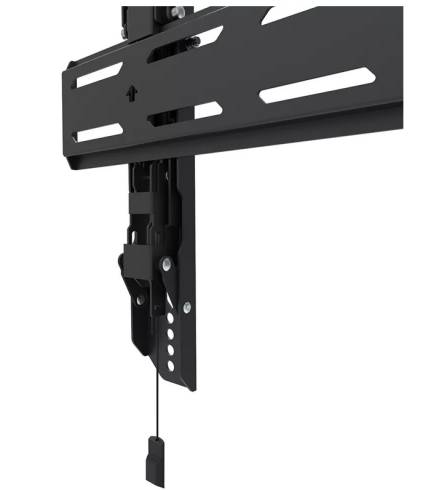 Neomounts Level-850 TV mount wall 42-86" - tiltable - lockable - fast installation