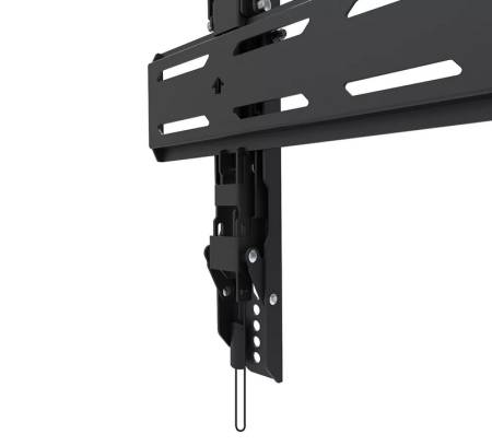 Neomounts Level-850 TV mount wall 42-86" - tiltable - lockable - fast installation