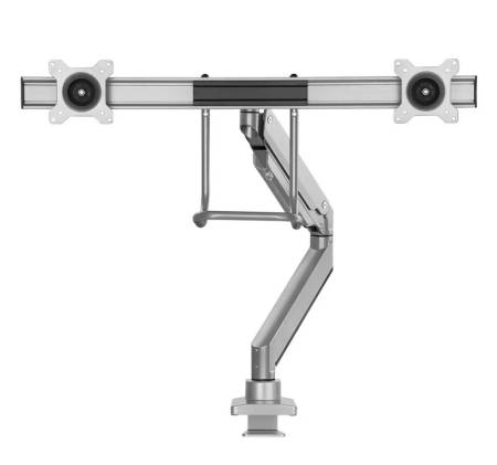 Neomounts Monitor arm 10-32" - gas spring - Topfix - 180&deg;-stop