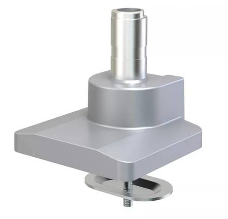 Neomounts Monitor arm 10-32" - gas spring - Topfix - 180&deg;-stop