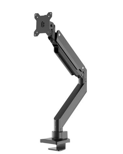 Neomounts Monitor arm 10-49" - gas spring - Topfix - 180&deg;-stop