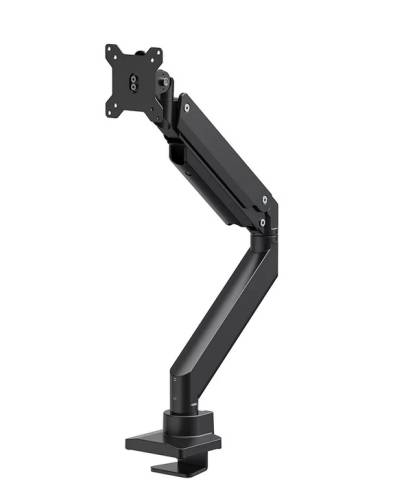 Neomounts Monitor arm 10-49" - gas spring - Topfix - 180&deg;-stop