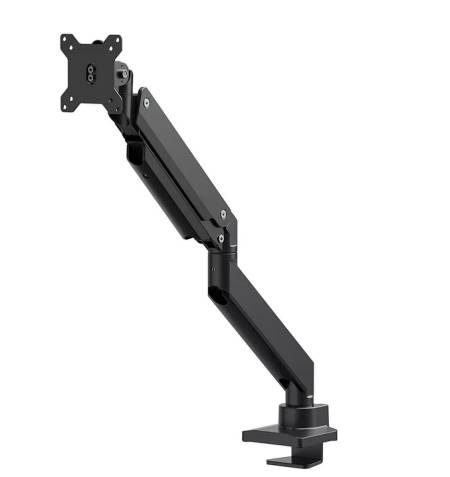 Neomounts Monitor arm 10-49" - gas spring - Topfix - 180&deg;-stop
