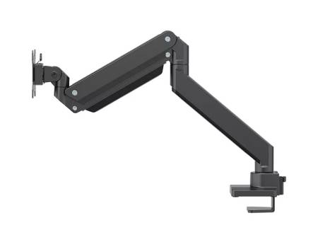 Neomounts Monitor arm 10-49" - gas spring - Topfix - 180&deg;-stop