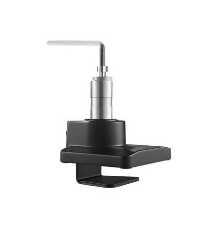 Neomounts Monitor arm 10-49" - gas spring - Topfix - 180&deg;-stop