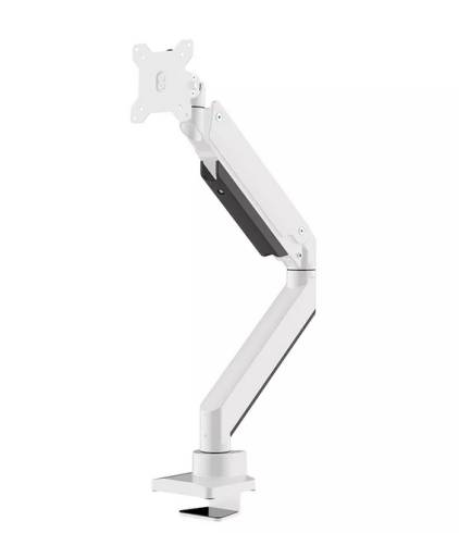 Neomounts Monitor arm 10-49" - gas spring - Topfix - 180&deg;-stop