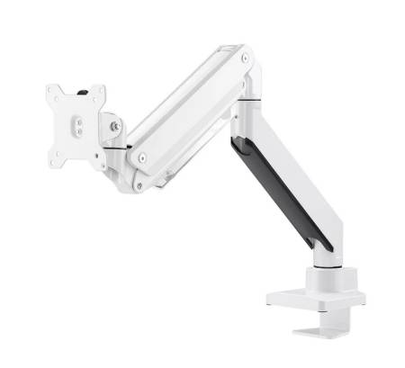 Neomounts Monitor arm 10-49" - gas spring - Topfix - 180&deg;-stop