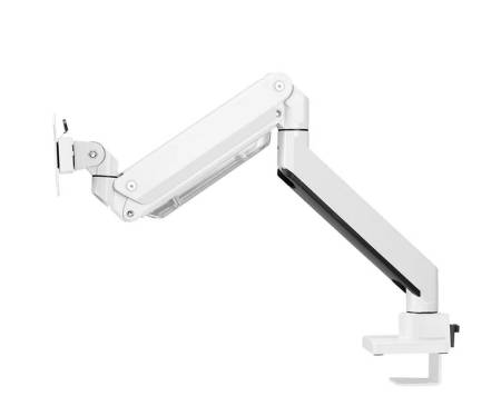 Neomounts Monitor arm 10-49" - gas spring - Topfix - 180&deg;-stop