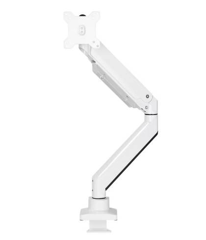 Neomounts Monitor arm 10-49" - gas spring - Topfix - 180&deg;-stop