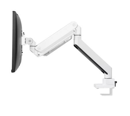 Neomounts Monitor arm 10-49" - gas spring - Topfix - 180&deg;-stop