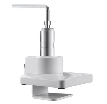 Neomounts Monitor arm 10-49" - gas spring - Topfix - 180&deg;-stop