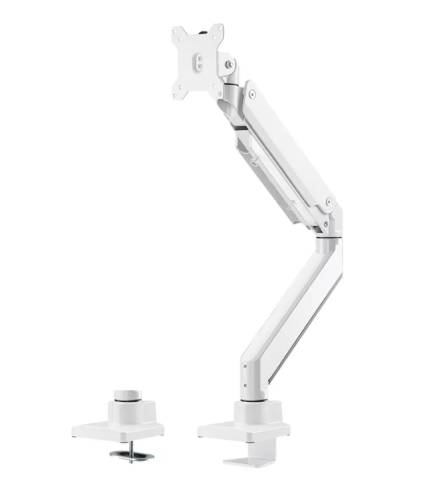 Neomounts Monitor arm 10-49" - gas spring - Topfix - 180&deg;-stop