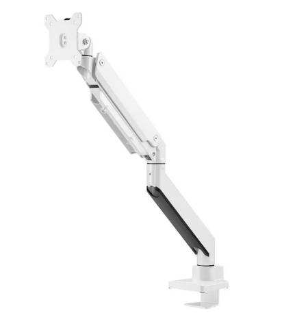 Neomounts Monitor arm 10-49" - gas spring - Topfix - 180&deg;-stop