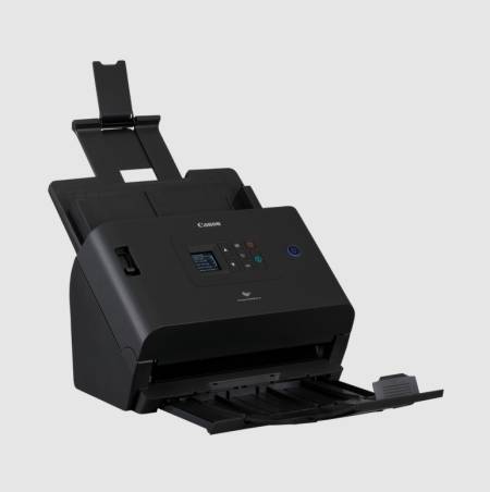 Canon imageFORMULA DR-S250N + Readiris PDF Essentials