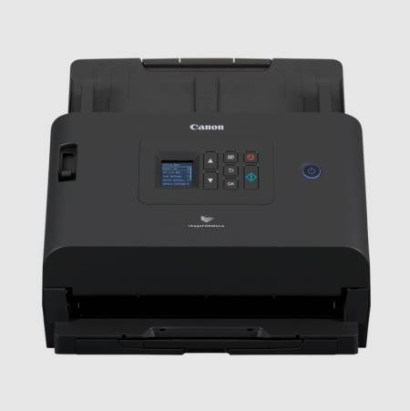 Canon imageFORMULA DR-S250N + Readiris PDF Essentials