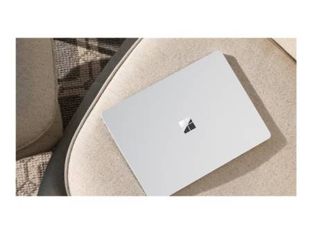 MICROSOFT Surface Laptop 1st Edition Qualcomm Snapdragon X Plus 13inch 16GB 256GB W11P CM SC English Int Platinum incl power supply