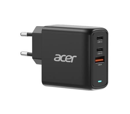 Acer Power Adapter 67W PD GaN Charger