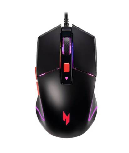 Acer Nitro Mouse NMW100 Black