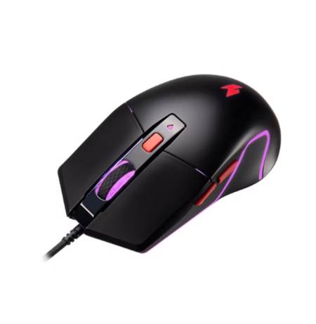 Acer Nitro Mouse NMW100 Black