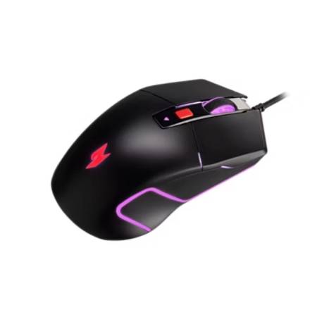 Acer Nitro Mouse NMW100 Black