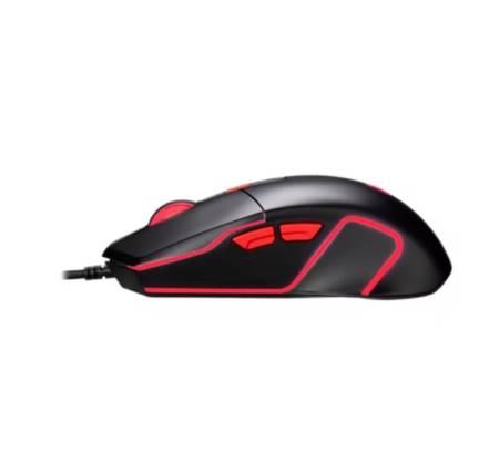 Acer Nitro Mouse NMW100 Black