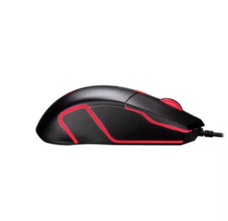 Acer Nitro Mouse NMW100 Black