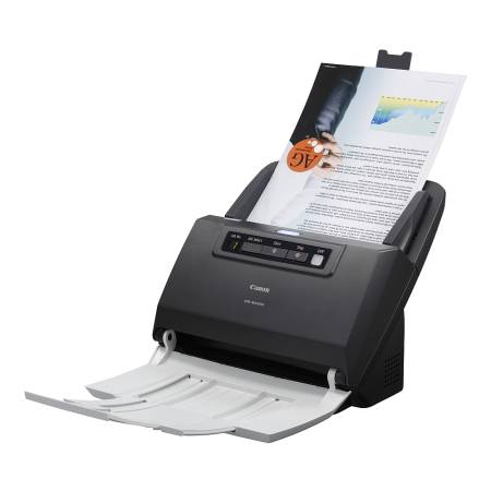 Canon Document Reader M160II + Readiris PDF Essentials