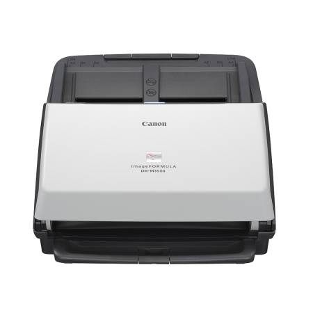 Canon Document Reader M160II + Readiris PDF Essentials