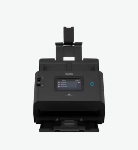 Canon imageFORMULA DR-S350NW + Readiris PDF Essentials