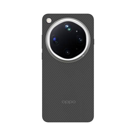 Калъф OPPO Find X9 Ultra Aramid Fiber Magnetic Case (PC215C)
