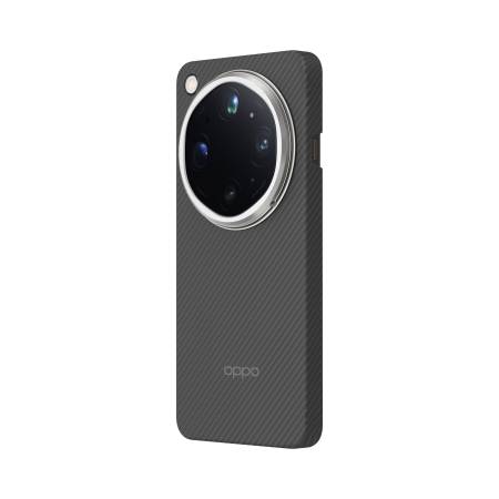 Калъф OPPO Find X9 Ultra Aramid Fiber Magnetic Case (PC215C)