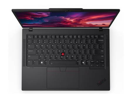 LENOVO ThinkPad P14s G6 Intel Core Ultra 7 265H 14.5i WQXGA Non touch W11P 64GB 1TB SSD M.2 2280 NVIDIA RTX PRO 500 5MP FPR 3Y