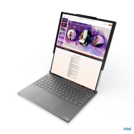 Lenovo ThinkBook Plus G6 Rollable Intel Core Ultra 7 258V
