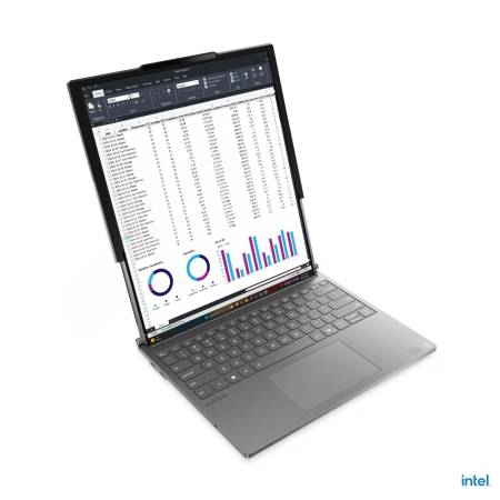 Lenovo ThinkBook Plus G6 Rollable Intel Core Ultra 7 258V